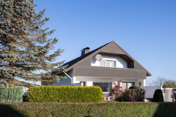 Alle (s) unter einem Dach in Feldrandlage, 59602 Rüthen, Einfamilienhaus