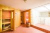 Großzügiges Wohnhaus mit separater Einliegerwohnung in 
Dortmund-Berghofer Mark - Sauna