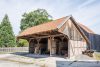 Historisches Anwesen im Lippetal - 5U0A9865